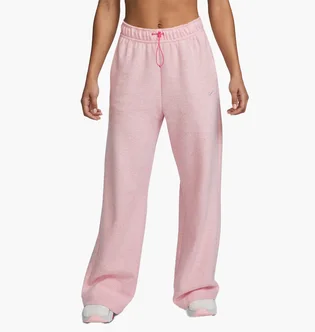 Штани жіночі Nike Therma-Fit Pink DQ6248-667