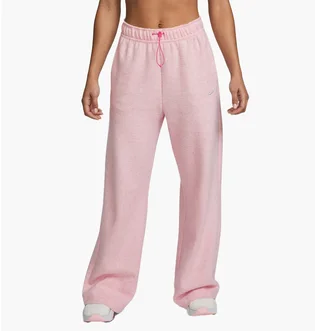 Штани жіночі Nike Therma-Fit Pink DQ6248-667