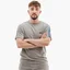 Футболка мужская Ellesse Madori Tee Grey SHR18179-109