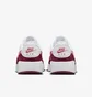Кросівки жіночі Nike Air Max Sc White/Bordo FJ3242-100