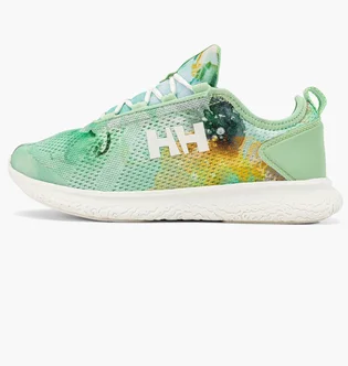 Кроссовки женские Helly Hansen Supalight Medley Turquoise 11846-001