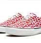 Кеды унисекс Vans Skate Era Red/White VN0A5KRV5XS