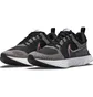 Кросівки чоловічі Nike React Infinity Run Fk 2 Be True Black DD6790-001