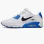 Кросівки унісекс Nike Air Max 90 G White Cu9978-106