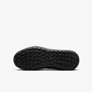 Сороконожки детские Nike Phantom Luna 2 Club Tf Black FJ2607-002