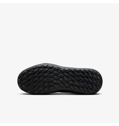 Сороконожки детские Nike Phantom Luna 2 Club Tf Black FJ2607-002