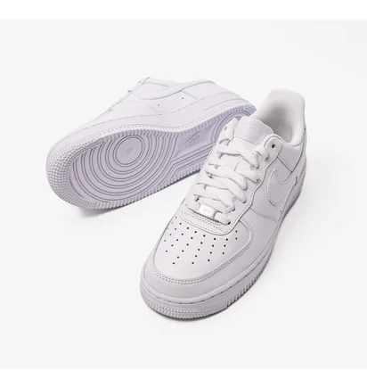 Кросівки чоловічі Nike Air Force 1 Low 07 White CW2288-111