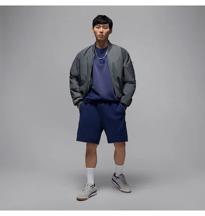 Футболка чоловіча Air Jordan Essentials Tie-Die Blue FZ1914-410