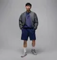 Футболка чоловіча Air Jordan Essentials Tie-Die Blue FZ1914-410