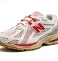 Кроссовки мужские New Balance 1906R White/Red M1906RO