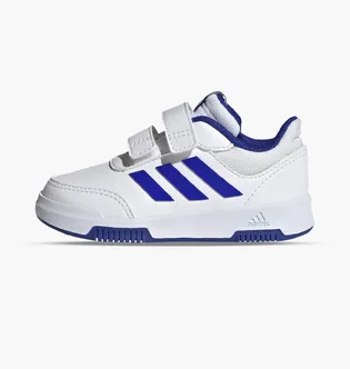 Кроссовки детские Adidas Tensaur Hook And Loop Sportswear White H06301