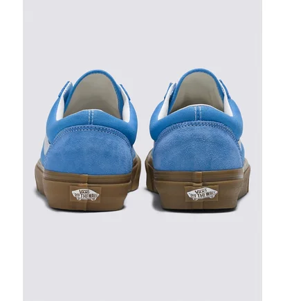 Кеди чоловічі Vans Gum Style 36 Shoe Blue VN0A54F6BLU