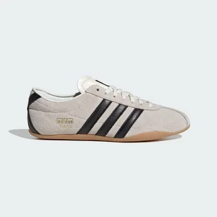 Кроссовки женские Adidas Tokyo Grey JI0182