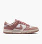 Кроссовки женские Nike Dunk Low Pink/White IB4417-102