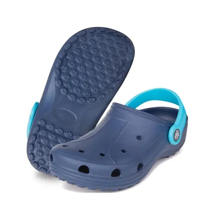 Тапочки дитячі Aqua Speed Lima 60000 Blue 555-10