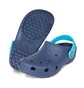 Тапочки дитячі Aqua Speed Lima 60000 Blue 555-10