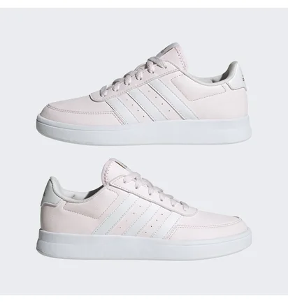 Кросівки жіночі Adidas Breaknet 2.0 Shoes Beige GZ9372