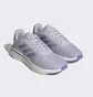 Кроссовки женские Adidas Start Your Run Shoes Violet HP5669