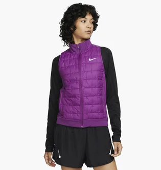 Жилетка жіноча Nike Therma-Fit Violet Dd6084-503