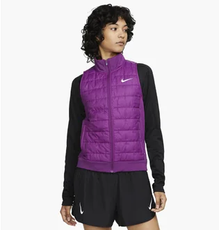 Жилетка женская Nike Therma-Fit Violet Dd6084-503