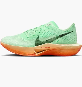Кроссовки мужские Nike Zoomx Vaporfly Next% 3 Fk Ek Green HJ7040-300