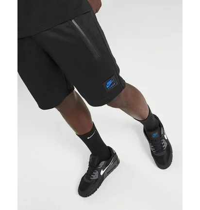 Шорты мужские Nike Air Max Pk Short Black FV5592-010