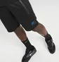 Шорты мужские Nike Air Max Pk Short Black FV5592-010
