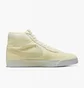 Кросівки унісекс Nike Sb Zoom Blazer Mid Prm Yellow Dr9087-700