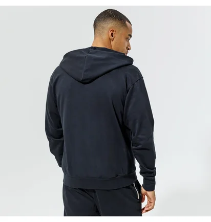 Худи мужское Nike Rozpinana Lal M Nk Df Std Issue Hd Fz Black DB1088-010