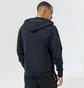 Худи мужское Nike Rozpinana Lal M Nk Df Std Issue Hd Fz Black DB1088-010