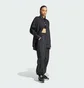 Рубашка женская Adidas 3-Stripes Black IW5676