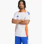 Футболка чоловіча Adidas Tiro 24 Competition Training White JF4194