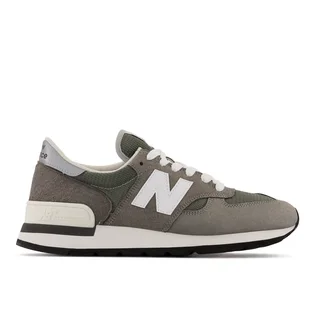 Кроссовки мужские New Balance Made In Usa 990 Olive M990Gr1