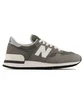 Кросівки чоловічі New Balance Made In Usa 990 Olive M990Gr1