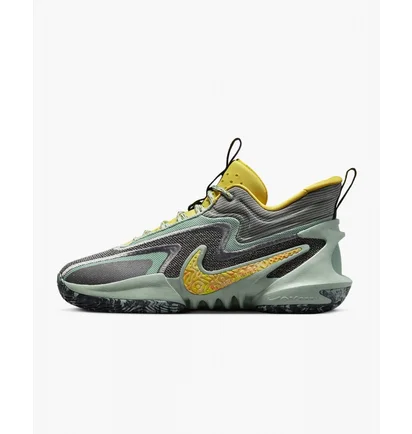 Кроссовки унисекс Nike Cosmic Unity 2 Green Dh1537-300