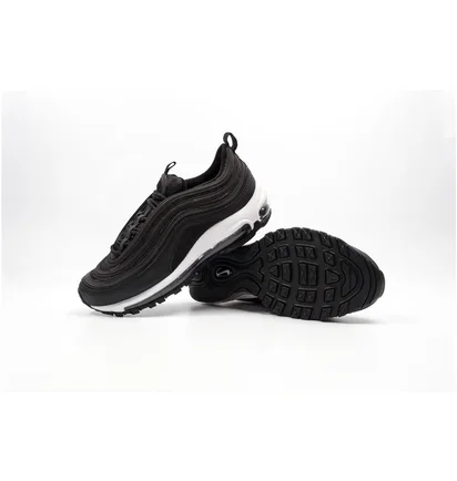 Кросівки жіночі Nike Air Max 97 Black 921733-006