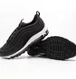Кросівки жіночі Nike Air Max 97 Black 921733-006