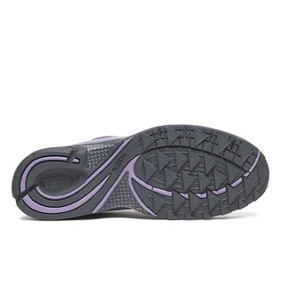 Кроссовки женские Saucony Grid Jazz 9 Violet S70927-4