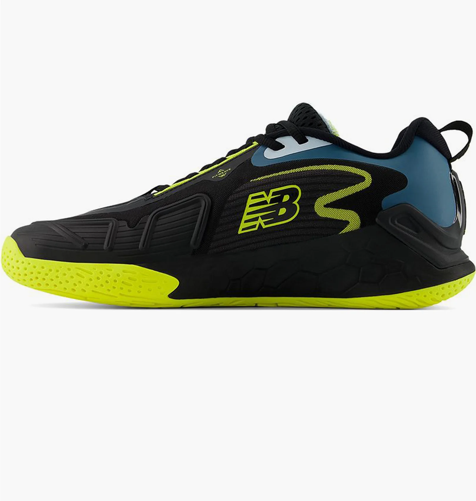 ᐉ Кросівки чоловічі New Balance Fresh Foam X Rally V1 Shoes Black