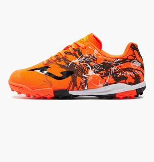 Сороконіжки дитячі Joma Super Copa 2408 Jr Tf Orange SCJS2408TF