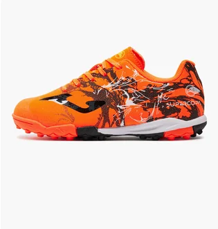 Сороконіжки дитячі Joma Super Copa 2408 Jr Tf Orange SCJS2408TF