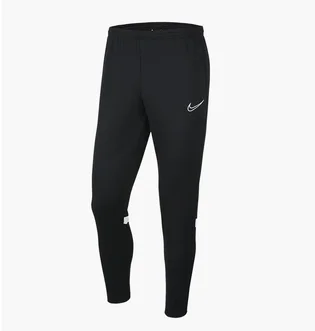Штаны мужские Nike M Nk Df Acd21 Pant Kpz Black CW6122-010