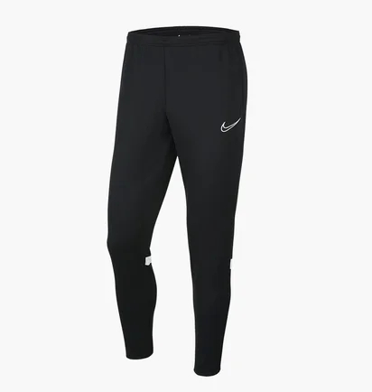 Штаны мужские Nike M Nk Df Acd21 Pant Kpz Black CW6122-010