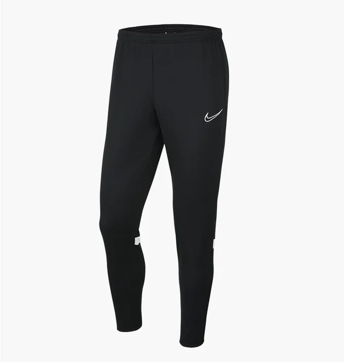 Штаны мужские Nike M Nk Df Acd21 Pant Kpz Black CW6122-010