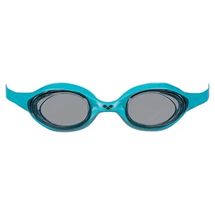 Окуляри для плавання унісекс Arena Spider Turquoise 000024-575