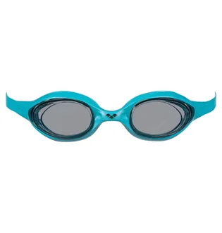 Окуляри для плавання унісекс Arena Spider Turquoise 000024-575