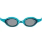 Окуляри для плавання унісекс Arena Spider Turquoise 000024-575