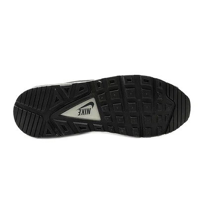Кросівки чоловічі Nike AIR MAX COMMAND LEATHER Black 749760-001