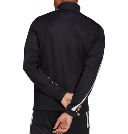 Куртка мужская Adidas Sq21 Tr Jkt Black Gk9546