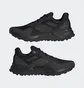Кросівки чоловічі Adidas Terrex Soulstride Rain.Rdy Trail Running Shoes Black Gy9354